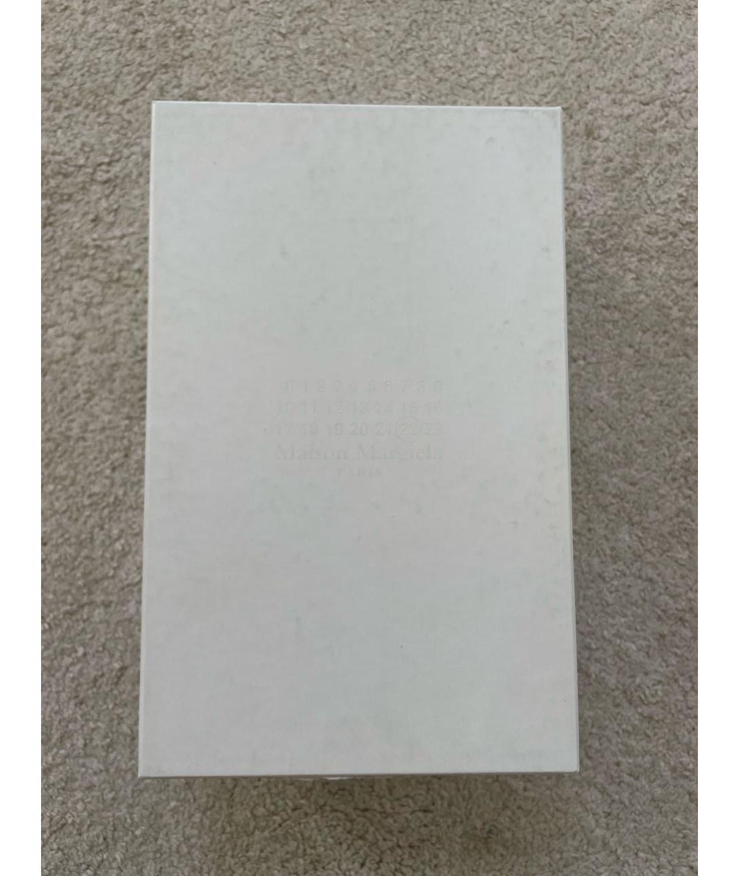 MAISON MARGIELA Туфли, фото 5