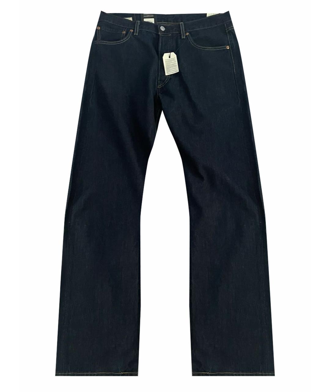 Джинсы Levis Мужские Купить Недорого