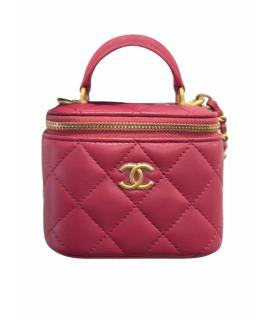 CHANEL Сумка через плечо