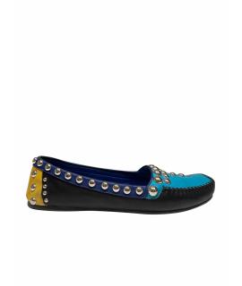 PRADA Мокасины