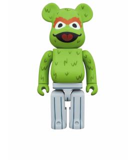 BEARBRICK Скульптура