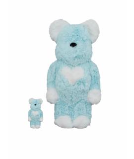 BEARBRICK Скульптура