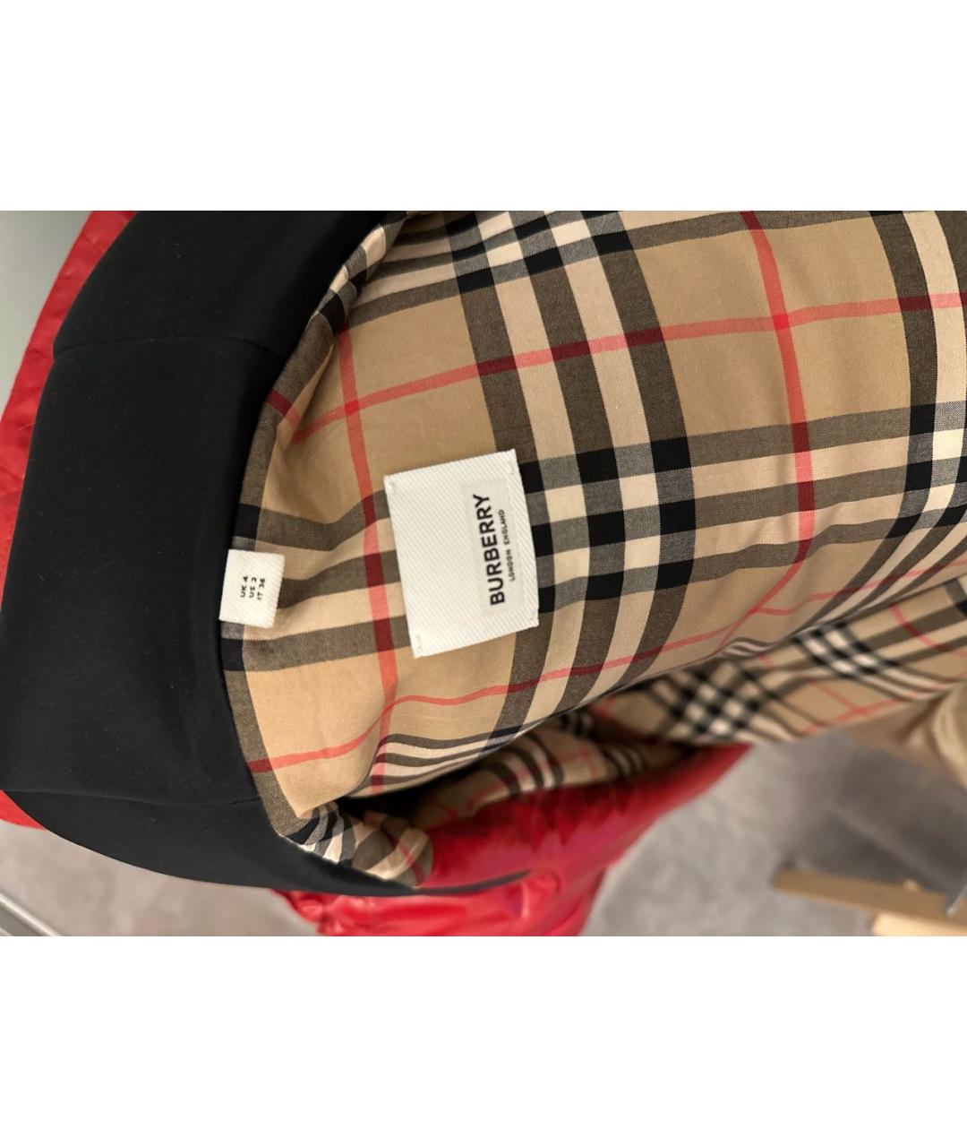 Burberry canada best sale