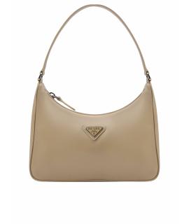 PRADA Сумка с короткими ручками