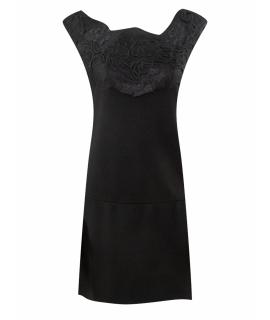 ERMANNO SCERVINO Повседневное платье