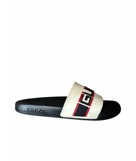 GUCCI Шлепанцы