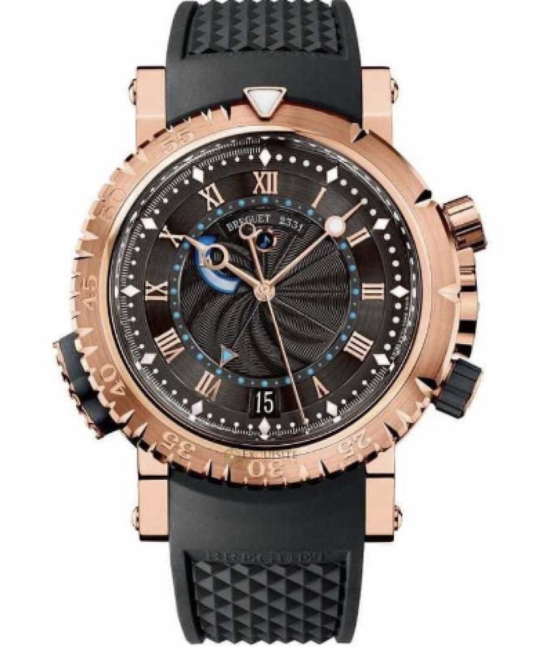 Breguet Золотые часы из розового золота, фото 1