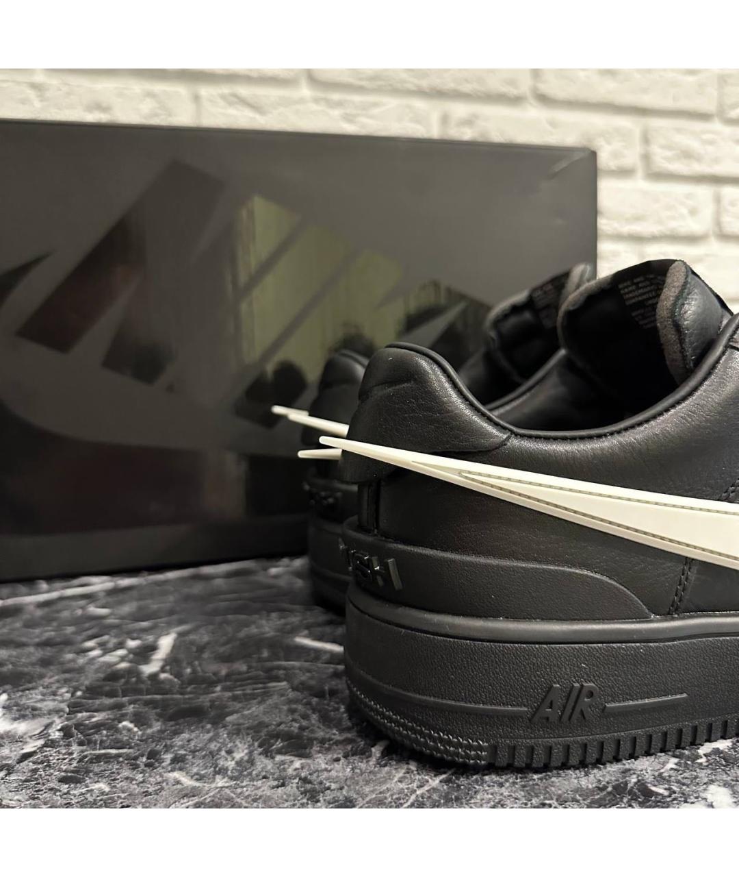 NIKE Низкие кроссовки / кеды, фото 5