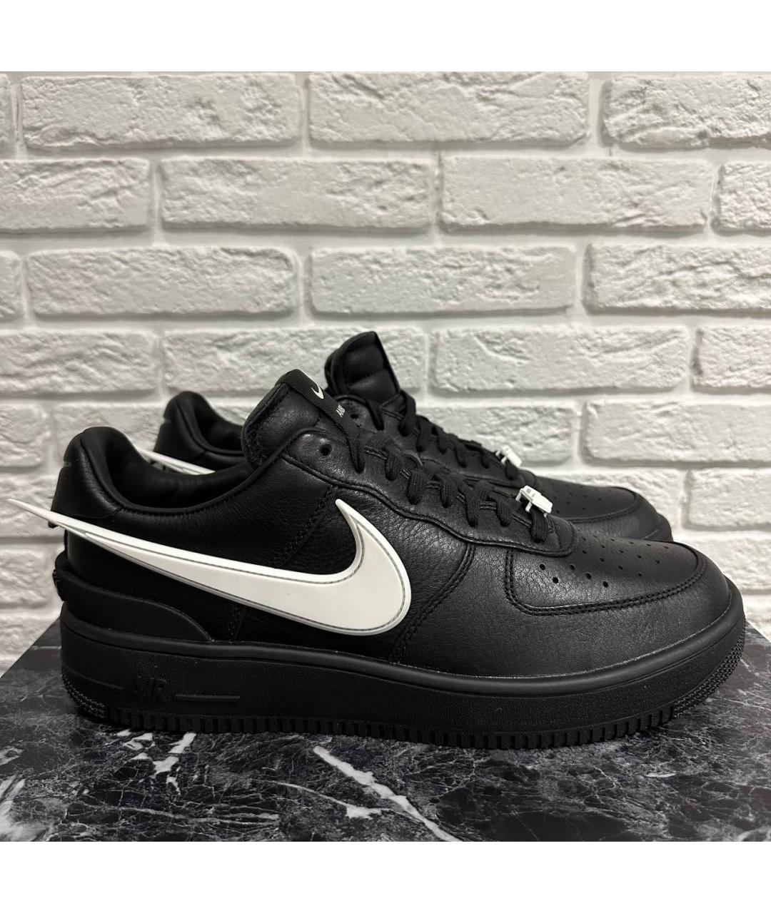 NIKE Низкие кроссовки / кеды, фото 7