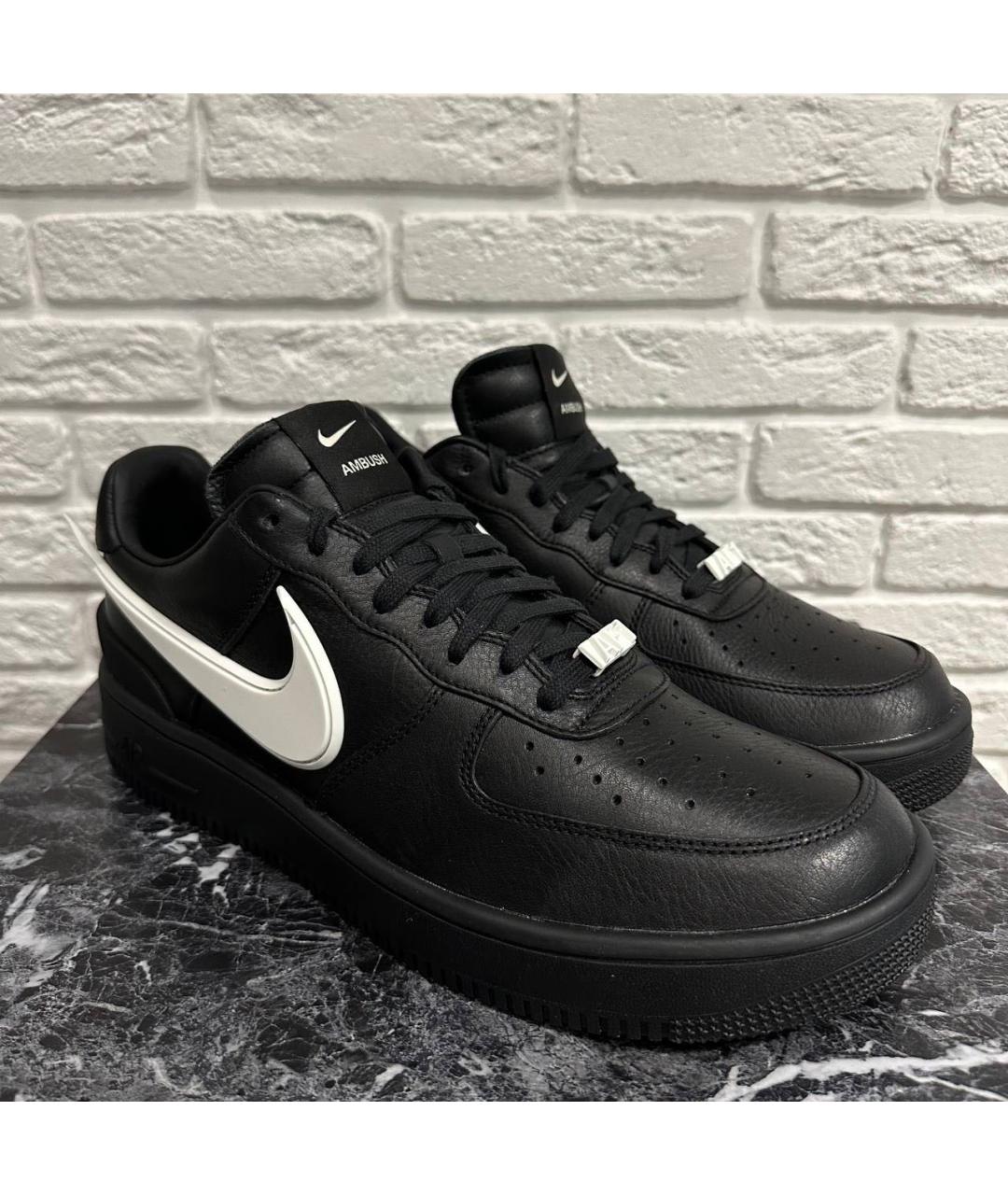 NIKE Низкие кроссовки / кеды, фото 3