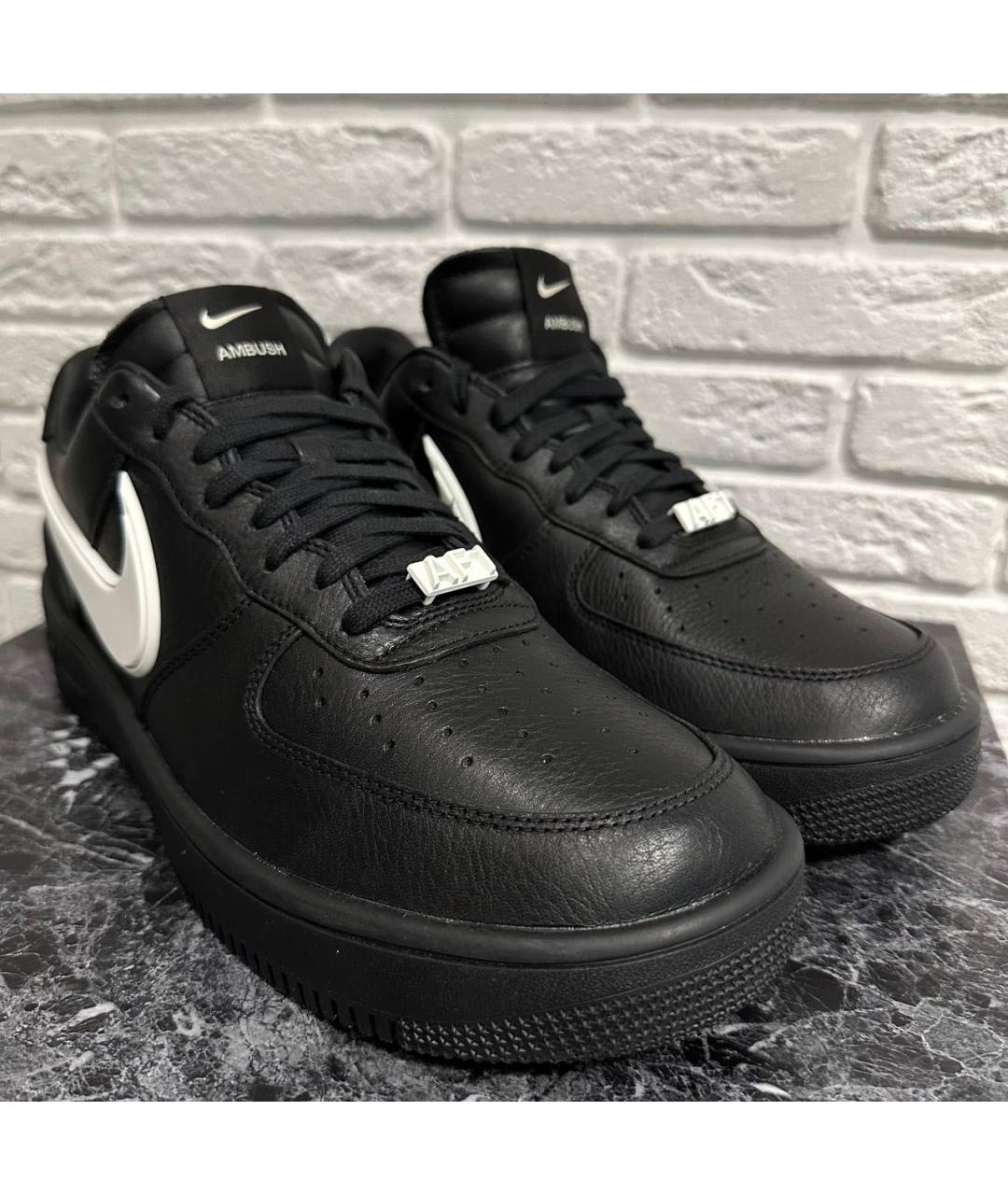 NIKE Низкие кроссовки / кеды, фото 4