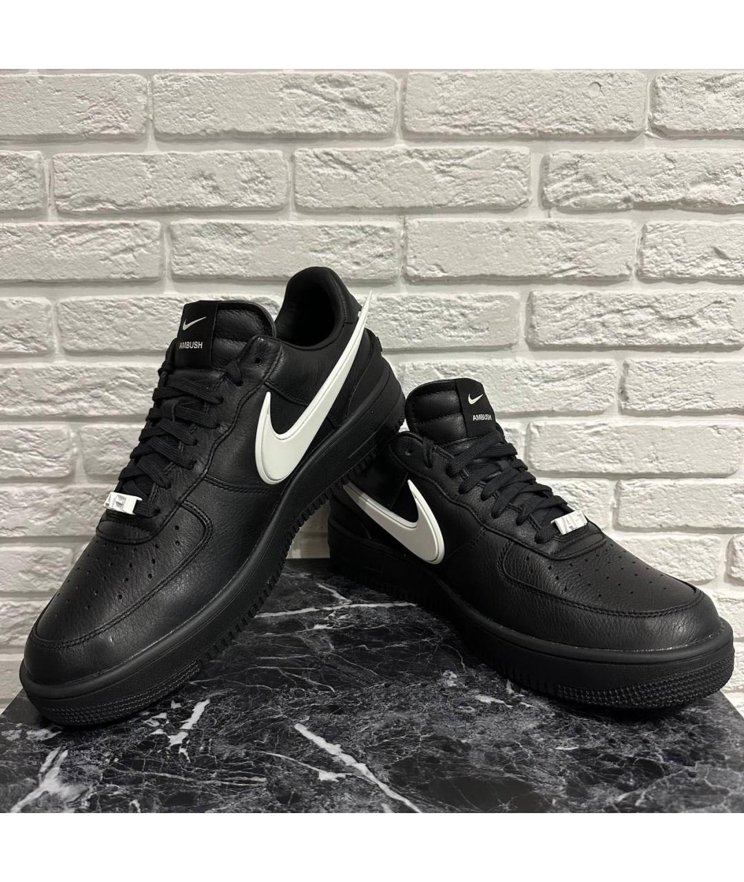 NIKE Низкие кроссовки / кеды, фото 2