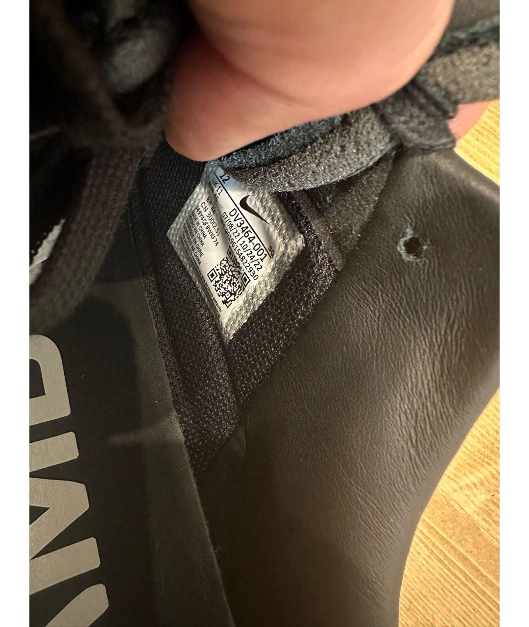 NIKE Низкие кроссовки / кеды, фото 6