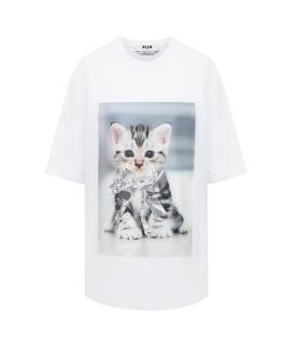 MSGM Футболка