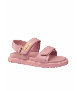 CHRISTIAN DIOR Сандалии