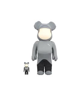 BEARBRICK Скульптура