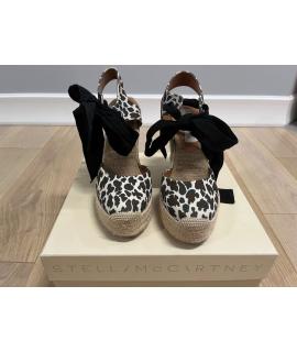 STELLA MCCARTNEY Босоножки
