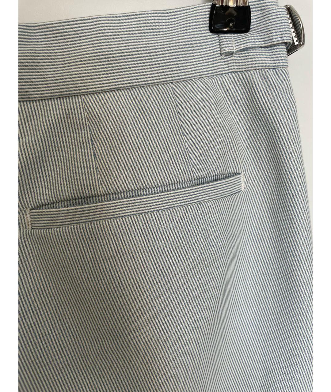 ORLEBAR BROWN Хлопковые повседневные брюки, фото 7