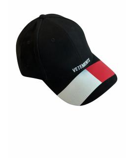 VETEMENTS Кепка/бейсболка