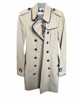 BURBERRY Тренч/плащ