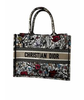 CHRISTIAN DIOR Сумка тоут