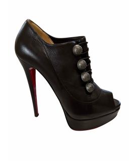 CHRISTIAN LOUBOUTIN Ботильоны