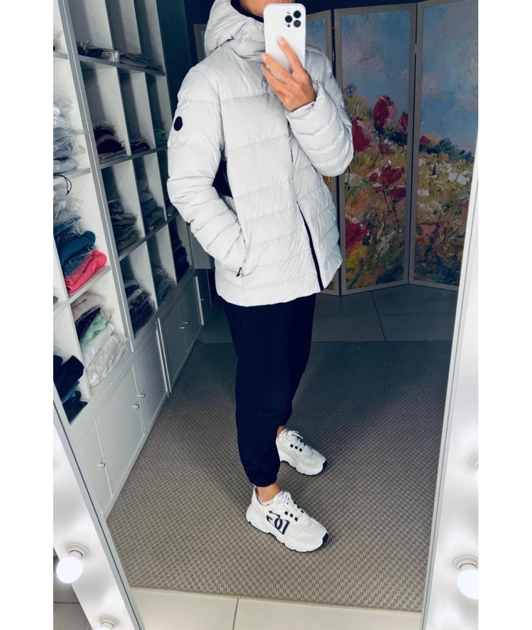 MONCLER Куртка, фото 3