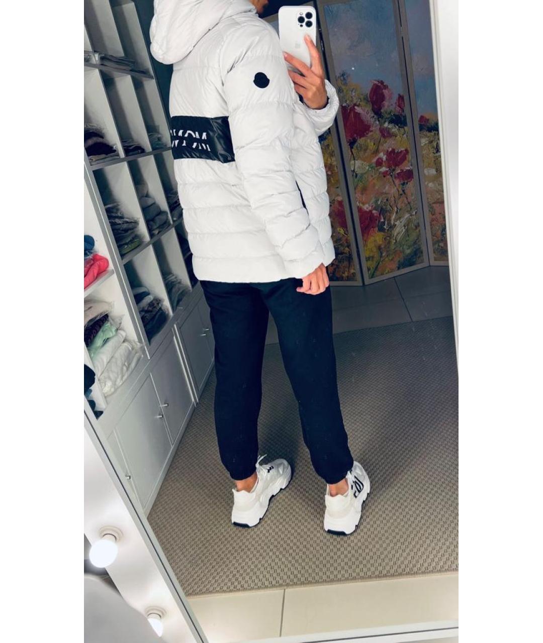 MONCLER Куртка, фото 2