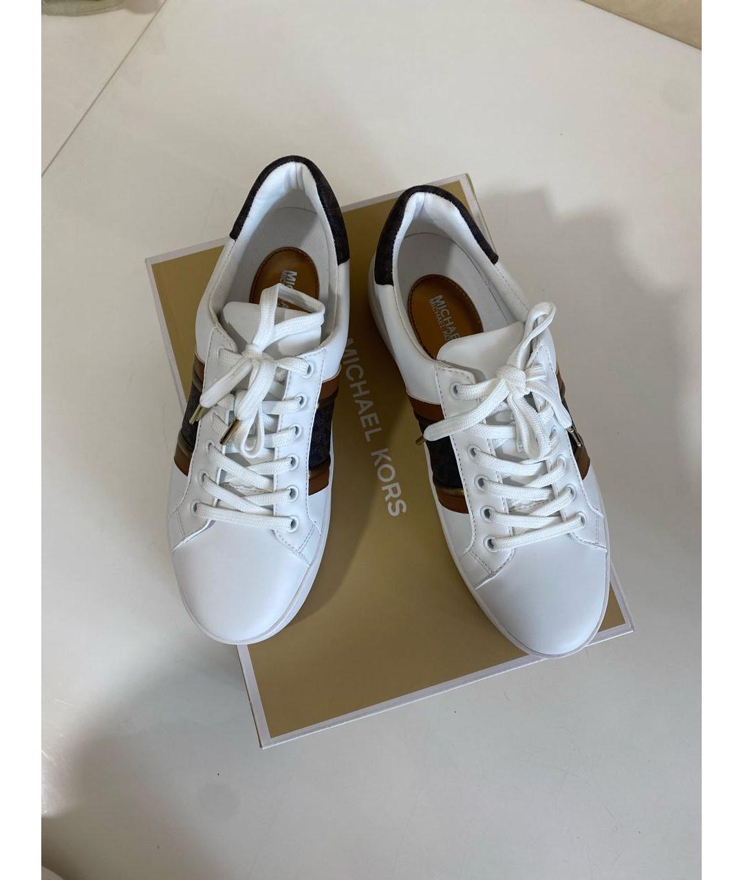 Michael kors sale ace sneakers