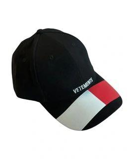 VETEMENTS Кепка/бейсболка
