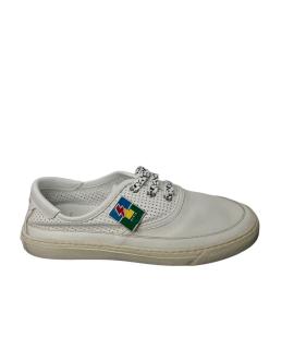 SAINT LAURENT Кеды