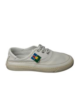 SAINT LAURENT Кеды