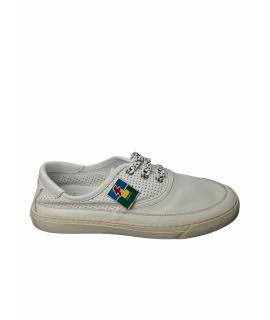 SAINT LAURENT Кеды