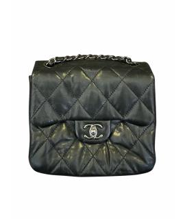 CHANEL PRE-OWNED Сумка через плечо