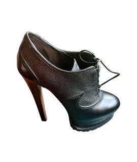 ALAIA Ботильоны
