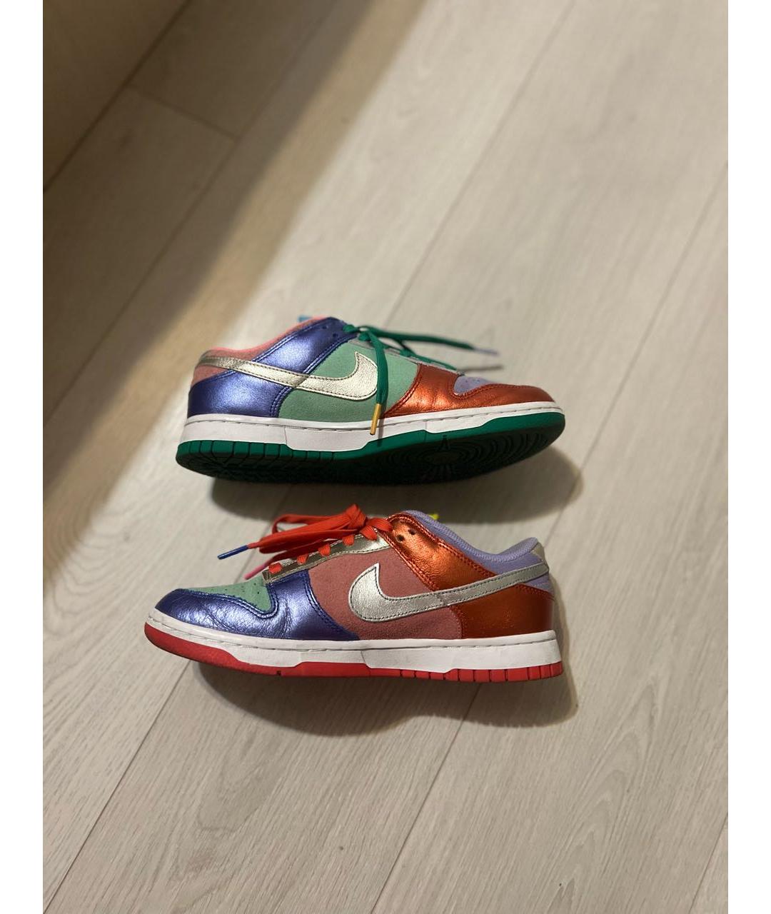 NIKE Мульти кроссовки, фото 5