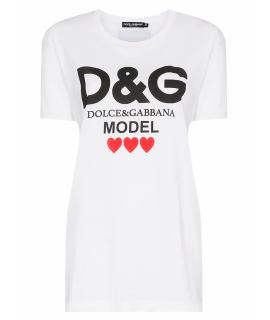 DOLCE&GABBANA Футболка