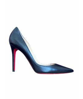 CHRISTIAN LOUBOUTIN Туфли