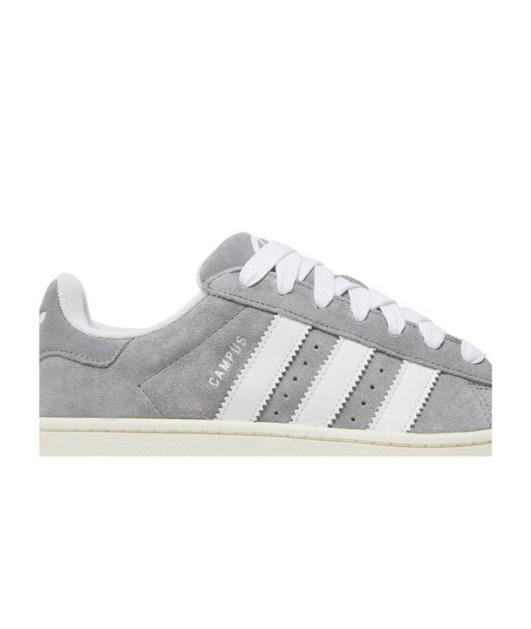 Adidas campus light grey online