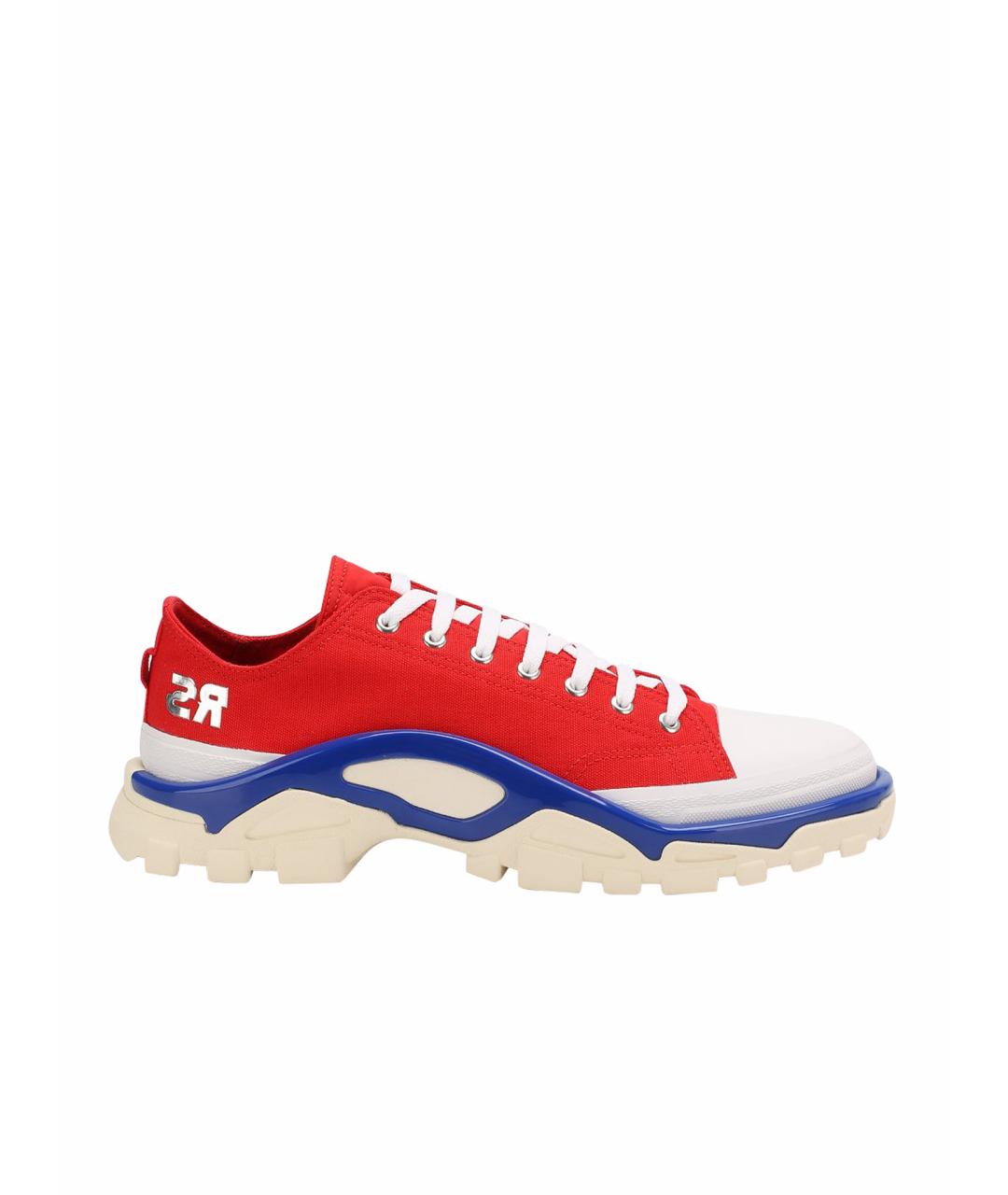 ADIDAS X RAF SIMONS Кеды, фото 1