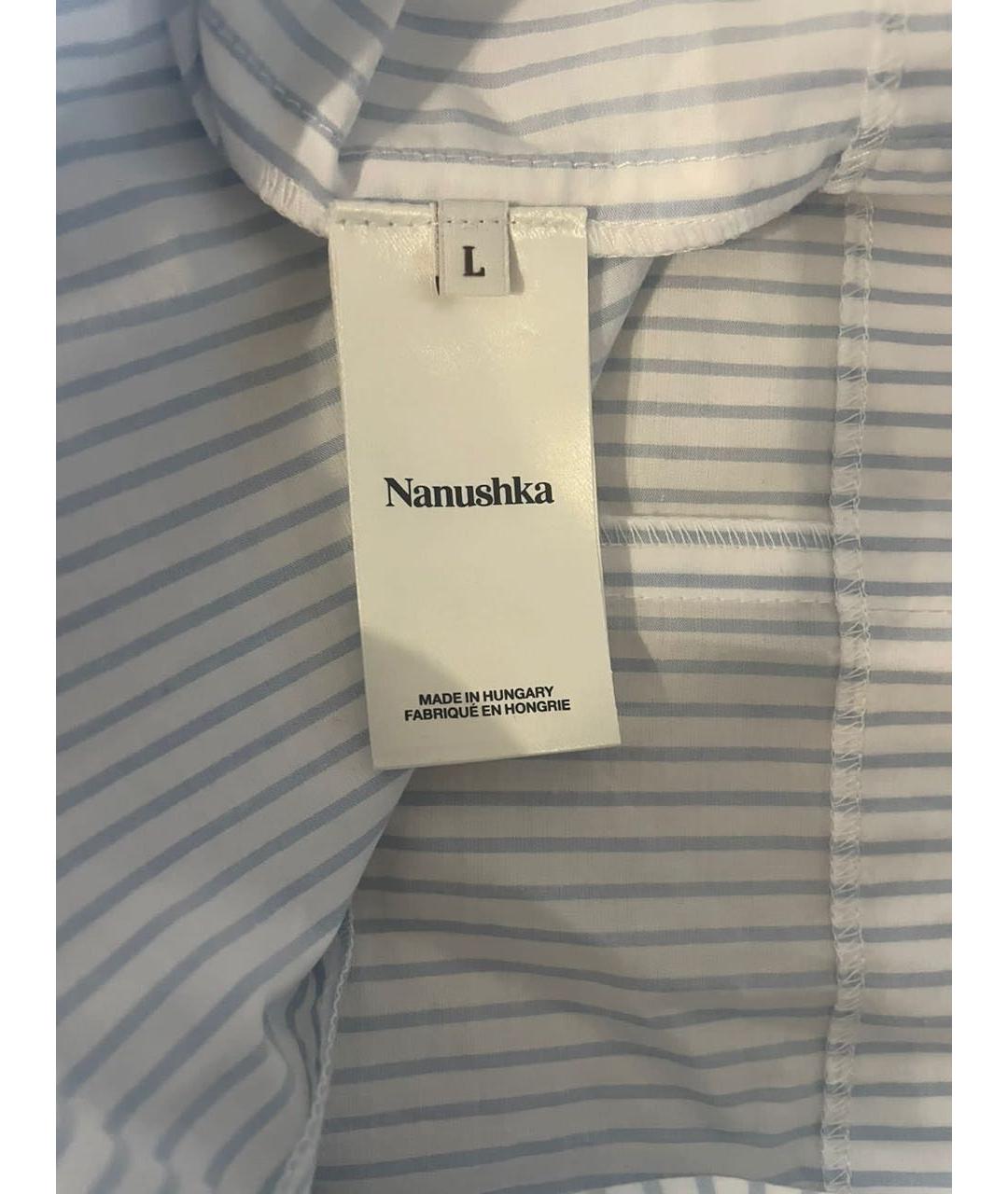 NANUSHKA Рубашка, фото 4
