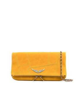 ZADIG & VOLTAIRE Сумка через плечо