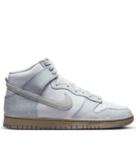 NIKE Высокие кроссовки / кеды