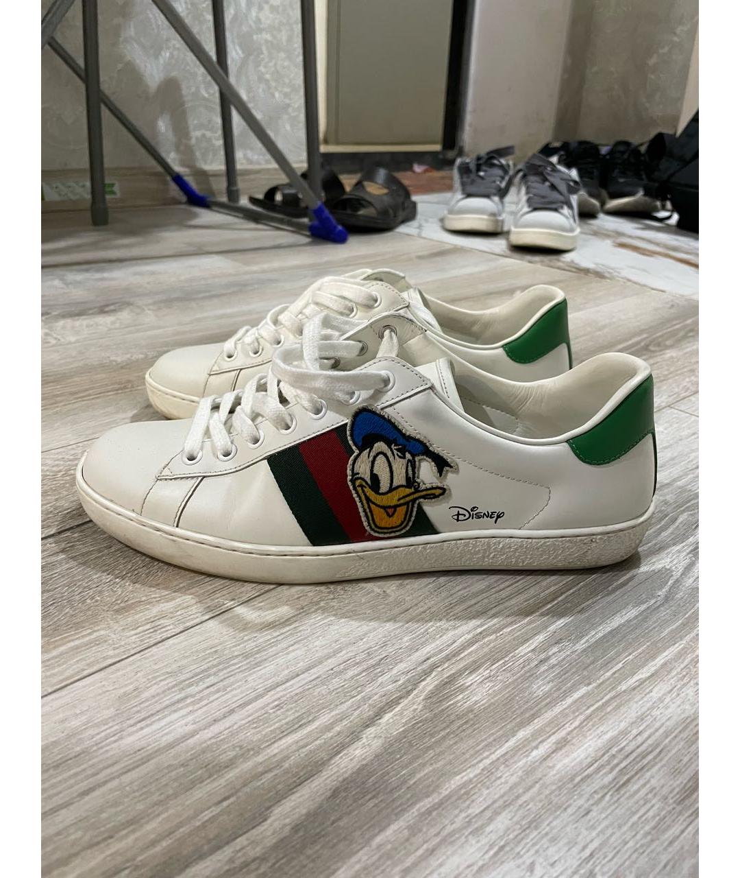 GUCCI New Ace