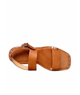 JIL SANDER NAVY Сандалии