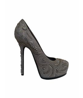 PHILIPP PLEIN Туфли