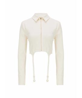 JACQUEMUS Рубашка