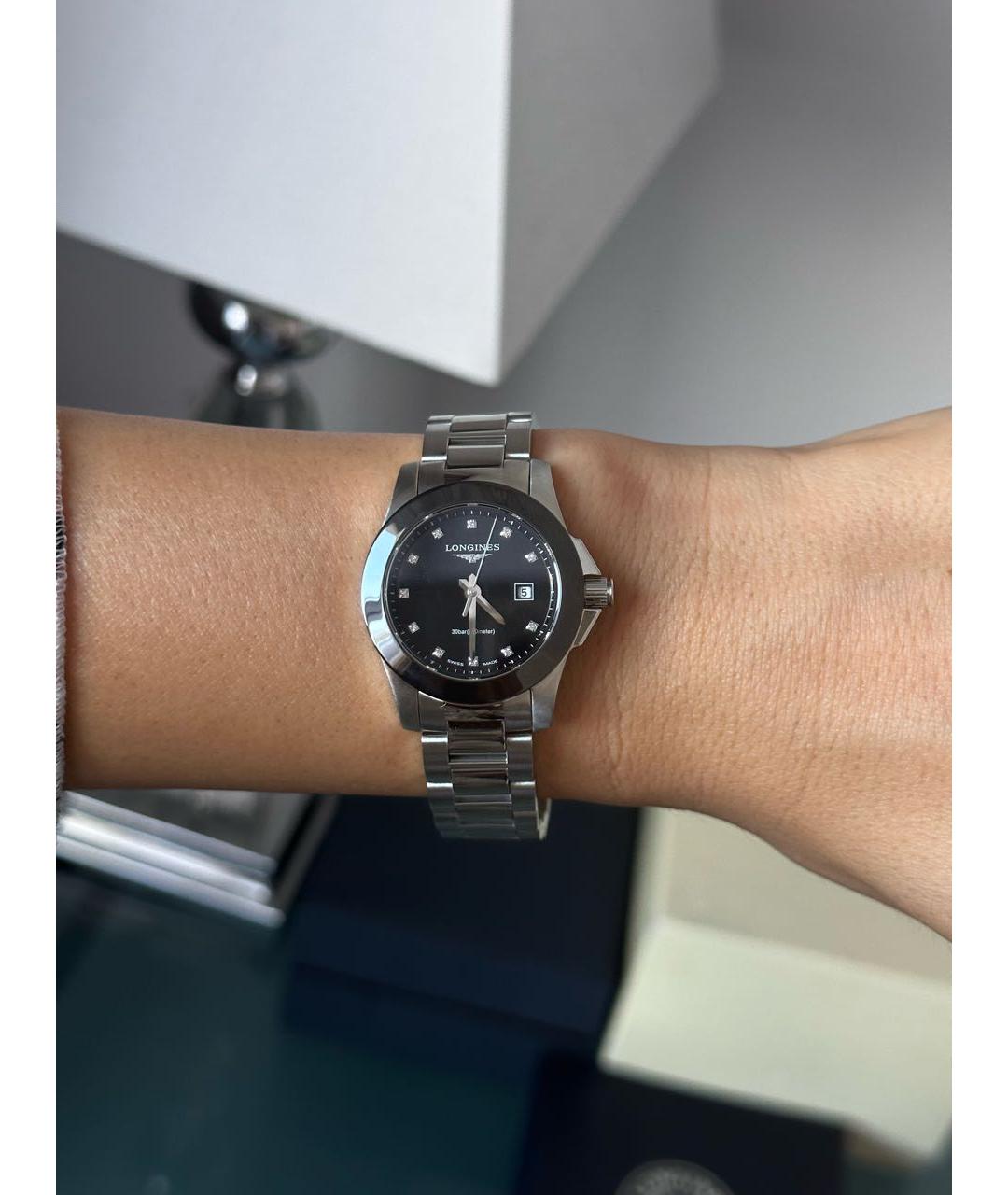 LONGINES Часы, фото 5
