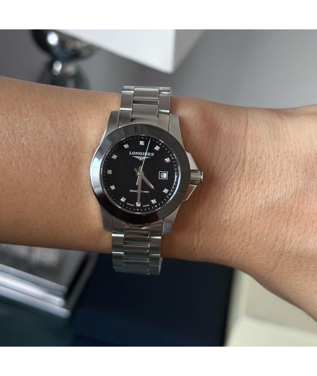 LONGINES Часы, фото 6