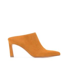 STUART WEITZMAN Мюли